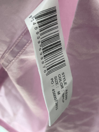 VAN HEUSEN® Peach Shirt – (Chest: 21)